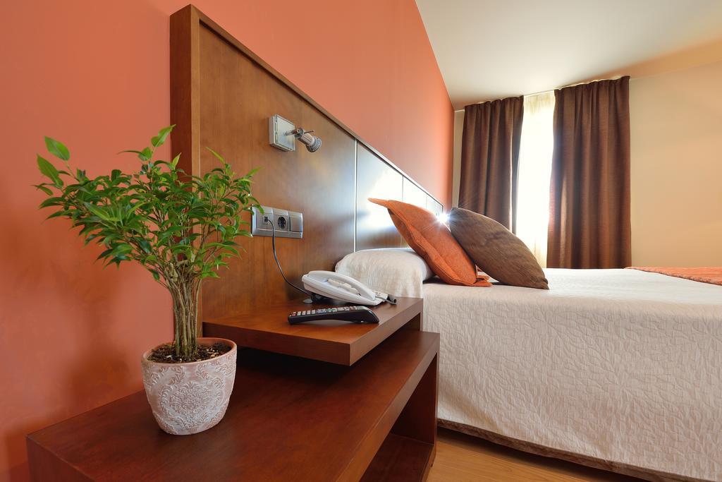 Habitación Doble - 1 o 2 camas