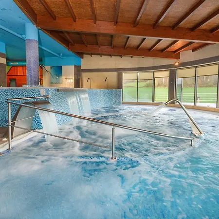 Hotel Spa Norat Torre Do Deza 4* Superior-2