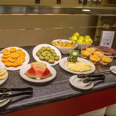 Hotel Spa Norat Torre Do Deza 4* Superior-3